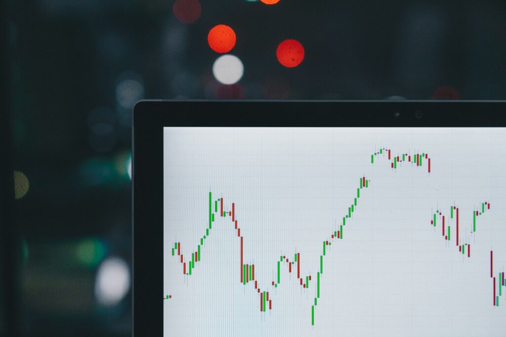 candlestick patterns